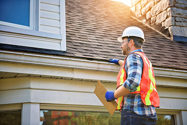 Roof Repair in Staunton